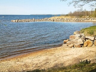 Casa de vacaciones Gardsjö  12