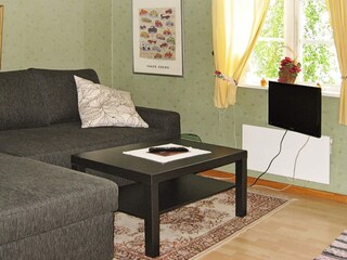 Casa per le vacanze Gardsjö  8