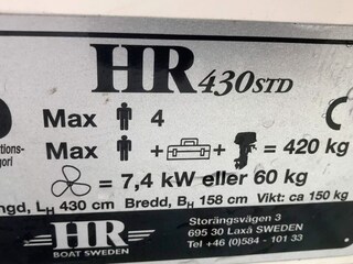 Maison de vacances Gardsjö  11