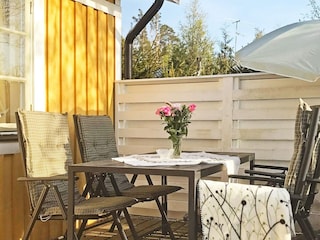 Maison de vacances Gardsjö Enregistrement extérieur 5