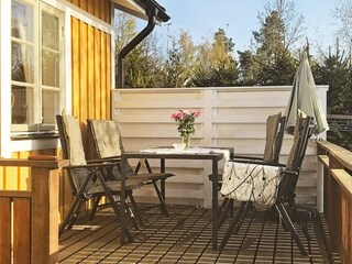 Holiday house Gardsjö Outdoor Recording 5