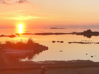 Maison de vacances Gardsjö  10