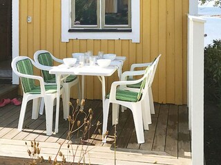 Casa per le vacanze Gardsjö  6