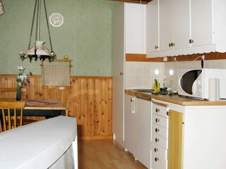 Holiday house Gardsjö  12