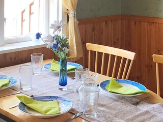 Vakantiehuis Gardsjö  11