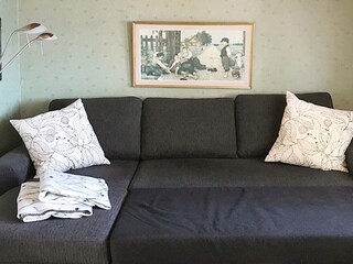 Vakantiehuis Gardsjö  12