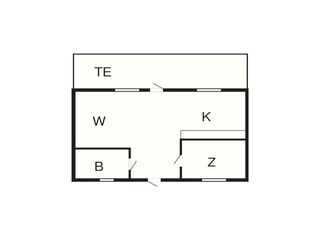 Holiday house Gardsjö  14