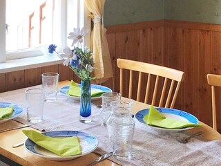 Vakantiehuis Gardsjö  14