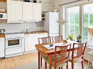 Holiday house Heberg  8