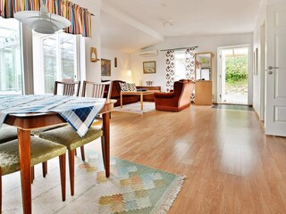 Holiday house Heberg  9