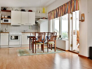 Holiday house Heberg  10