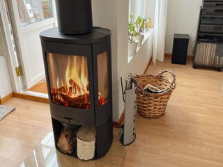 Holiday house Heberg  12