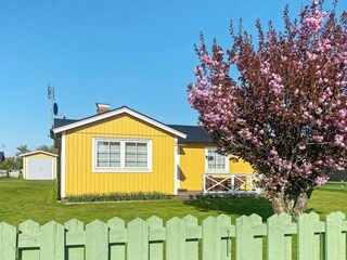 Casa per le vacanze Glommen Registrazione all'aperto 9