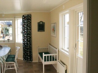 Ferienhaus Glommen  14