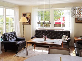 Casa de vacaciones Glommen  20