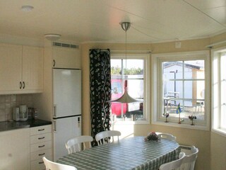 Holiday house Glommen  13