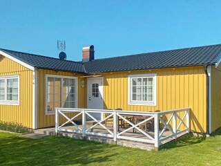 Holiday house Glommen Outdoor Recording 6