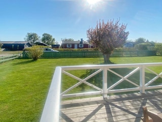 Maison de vacances Glommen Enregistrement extérieur 3