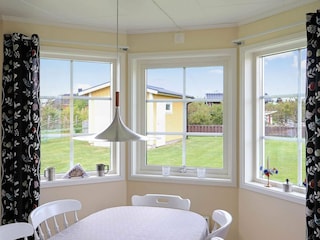 Ferienhaus Glommen  21