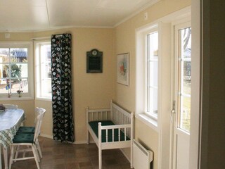 Ferienhaus Glommen  18