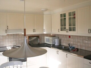 Ferienhaus Glommen  12