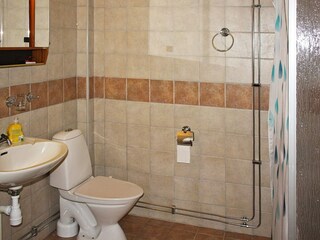 Casa de vacaciones Glommen  17