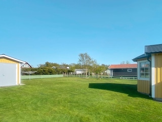 Vakantiehuis Glommen Buitenaudio-opname 5