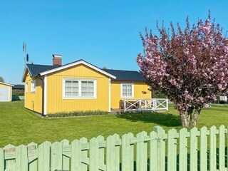Vakantiehuis Glommen Buitenaudio-opname 5