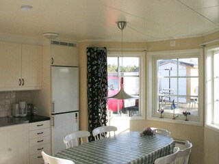 Ferienhaus Glommen  21