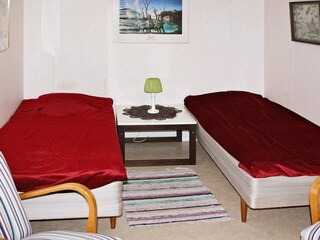 Vakantiehuis Glommen  18