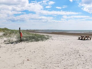 Vakantiehuis Glommen  19
