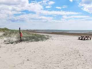 Vakantiehuis Glommen  21