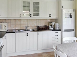 Ferienhaus Glommen  19