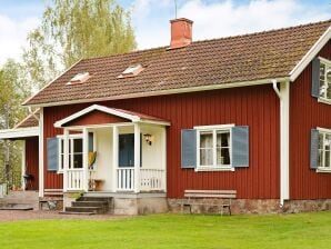 6 Personen Ferienhaus in Pauliström - Pauliström - image1