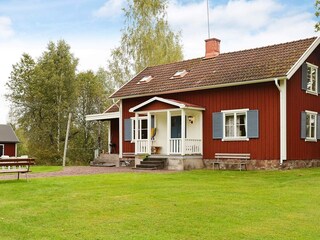 Casa de vacaciones Pauliström Grabación al aire libre 2