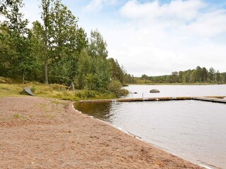 Casa de vacaciones Pauliström  7