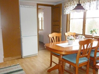 Casa de vacaciones Pauliström  6