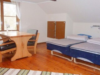 Casa de vacaciones Pauliström  8