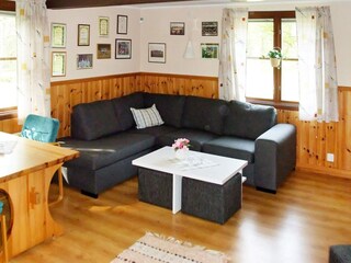 Casa de vacaciones Pauliström  9