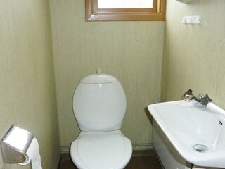 Vakantiehuis Pauliström  4