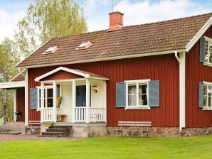 Holiday house 6 person holiday home in Pauliström-By Traum - Pauliström - image1