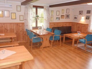 Vakantiehuis Pauliström  12