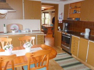 Vakantiehuis Pauliström  14