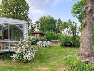 Casa de vacaciones Loftahammar Grabación al aire libre 9