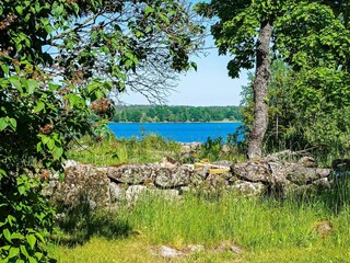 Vakantiehuis Loftahammar Buitenaudio-opname 9