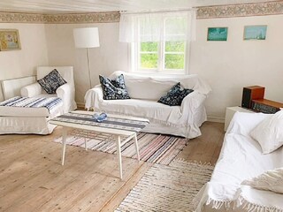 Maison de vacances Loftahammar  13