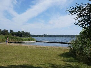 Vakantiehuis Loftahammar  22