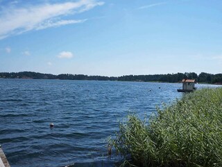 Ferienhaus Loftahammar  14