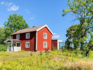 Vakantiehuis Loftahammar Buitenaudio-opname 10