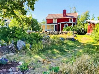 Vakantiehuis Loftahammar Buitenaudio-opname 5